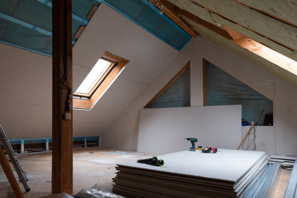 Best Insulation Maintenance and Repair in Bear Creek, AK