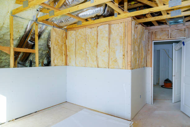Best Commercial Insulation in Bear Creek, AK